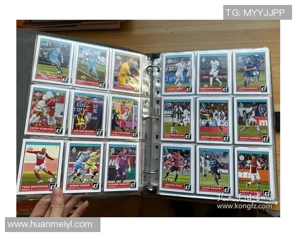 足球收藏新纪元 球星卡包装设计潮流解析与未来趋势探讨